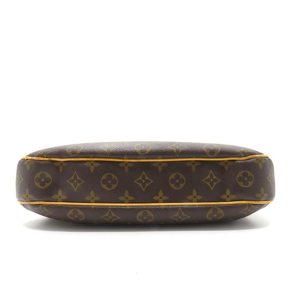 LOUIS VUITTON Monogram Canvas Odeon GM 2WAY Bag - Picture 7 of 13